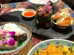 -小娘惹厨房Little Nyonya(狮城有约上榜店)