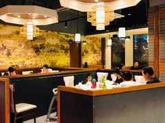 大堂-南海渔家•海鲜•正宗海南菜(海棠湾店)