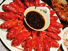 -一棠龙虾•王牌虾球(楚河汉街店)
