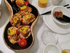 -3号仓库·创意中国菜(新世界城店)