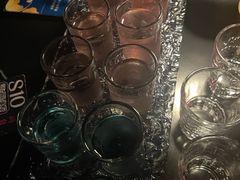 -赤红音乐现场(浦东金桥路店)