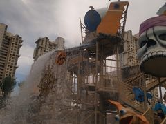 -亚马逊丛林水乐园