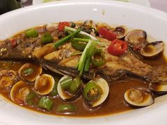 -粗茶淡饭·汉口公馆(循礼门店)