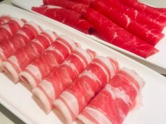 -海底捞火锅(武胜路凯德广场店)