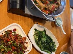 -61号餐吧(兴坪古镇漓江店)