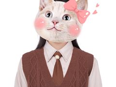 -海马体照相馆(环贸iapm大师爱情店)