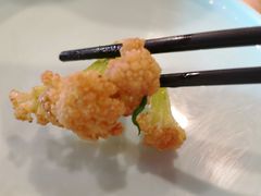 干锅番茄菜花-宏状元现熬粥·京味菜(黄寺大街店)