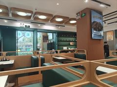 -香港深仔记茶餐厅(东门店)