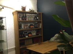 -雕刻时光咖啡馆(北航店)