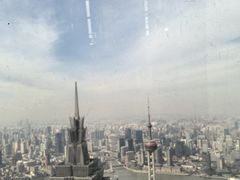-上海柏悦酒店·世纪100牛排馆
