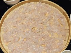 -草鱼先生潮州鱼生·虾生(新厦花园店)