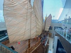 -上海中国航海博物馆