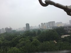-西安市长乐公园