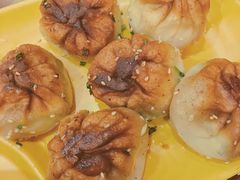 生煎三拼-小杨生煎(黄河路店)
