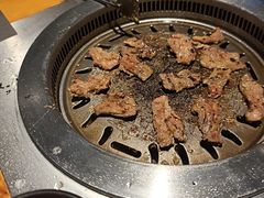 -焱铁烧·黑毛和牛专门店(南宁万象城店)