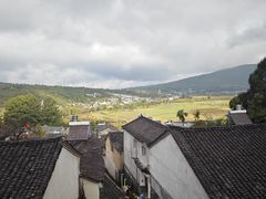 -和顺古镇