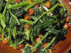 -柿子树炭烤羊腿(金台路店)