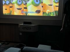 -尚足影院式足疗·住宿·美食(解放碑店)