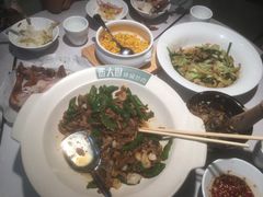 -费大厨辣椒炒肉(黄兴中心广场店)