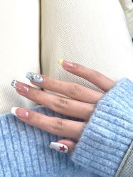 -瞧·享轻奢美甲美睫