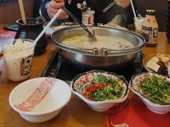 -牛New寿喜烧(青浦店)