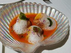 -Wei菋·Le Bistrot