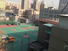 -庆丰包子铺(西便门店)