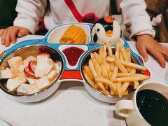 -北李妈妈菜·海肠捞饭(高新万达店)