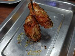 -清真·马峰烤肉(小学习北巷店)