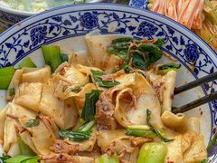 -樊记腊汁肉(竹笆市总店)