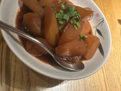 -吴越荣记苏州菜·松鼠桂鱼(月光码头店)