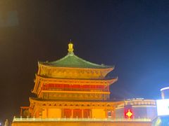 -美丽豪酒店(西安钟鼓楼回民街店)