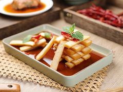 -七步香云南山里菜(昆明老街店)