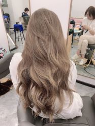 -V8潮牌·接发烫染连锁