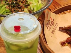 -渔乡米香·剁椒鱼头(四方坪店)