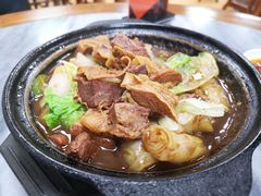-珍珍小食店(西华路店)