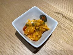 黄油花甲-虹料理·日料放题(悠方店)