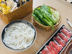 -大理老字号·舟渔的鱼野生菌海景餐厅(双廊店)