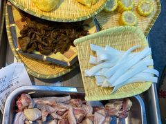 -邹家军铁锅炖(杨家湾店)