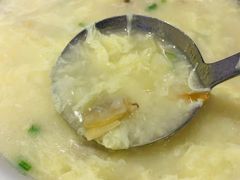 -吕氏疙瘩汤·新鲁菜(新贵和店)