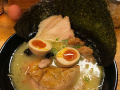 -鸡王拉面店