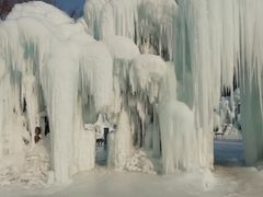 -沕沕水生态风景区