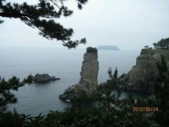 -龙头岩(Dragon Head Rock)