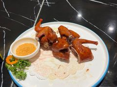 -和记小菜(大宁店)