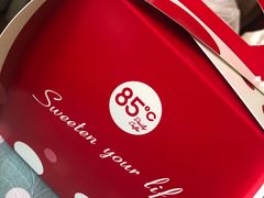 -85度C(北京八角物美店)