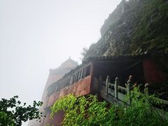 -武当山风景区