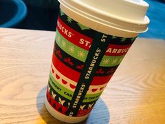 -星巴克臻选(宁波北仑银泰城店)