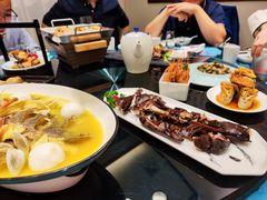 -兰亭轩茶餐厅(长江路店)