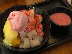 -鲜芋仙(群光广场店)