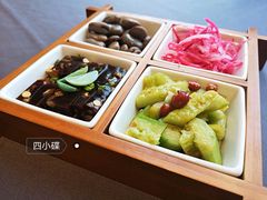 -羲和雅苑•北京烤鸭(平安国际金融中心店)